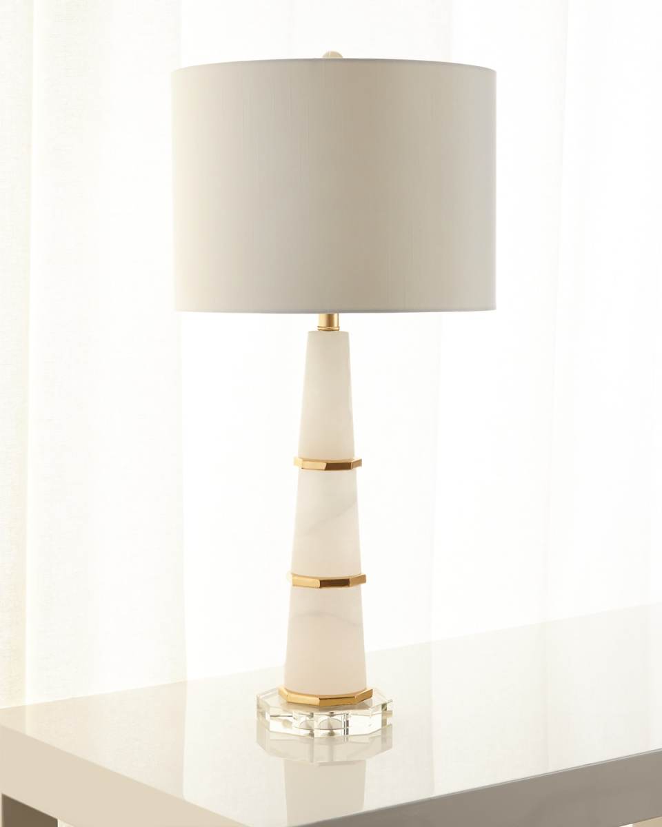 31.5h Rutledge Table Lamp